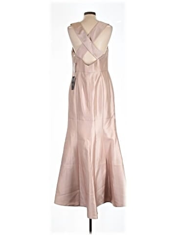 Alfred Sung Cocktail Dress (view 2)