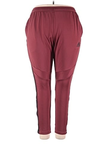 Adidas Track Pants (view 1)