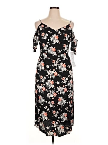 Lumiere Casual Dress (view 1)