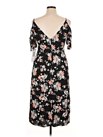 Lumiere Casual Dress (view 2)