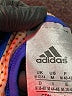 Adidas 100% Polyester Orange Sleeveless Top Size 2X - photo 7