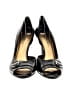 Antonio Melani Black Heels Size 8 1/2 - photo 2