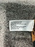 Knox Rose 100% Recycled Polyester Animal Print Brown Pullover Sweater Size L - photo 8