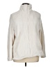 Serra 100% Polyester Ivory Jacket Size XL - photo 1