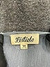 Listicle 100% Rayon Blue Gray Long Sleeve Blouse Size M - photo 7