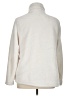 Serra 100% Polyester Ivory Jacket Size XL - photo 2