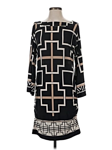 Analili Casual Dress (view 1)