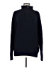 Barbour 100% Wool Solid Blue Wool Pullover Sweater Size M - photo 1