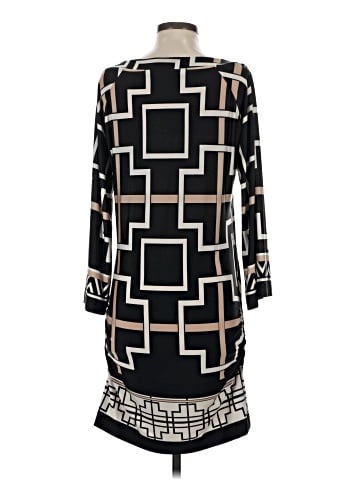 Analili Casual Dress (view 2)