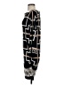 Analili Graphic Black Casual Dress Size S - photo 5