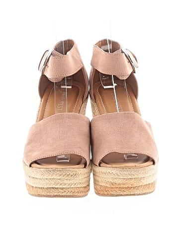 Nine West Wedges (view 2)