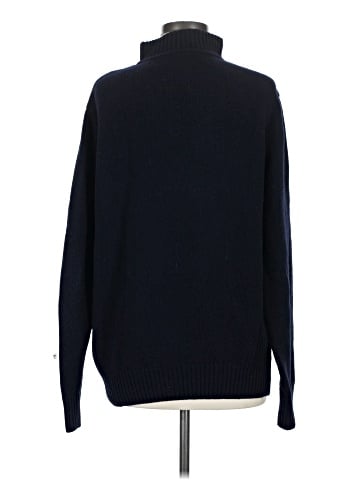 Barbour Wool Pullover Sweater (view 2)