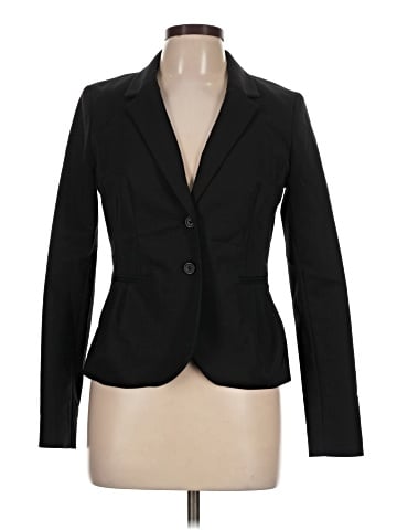 Elle Blazer (view 1)