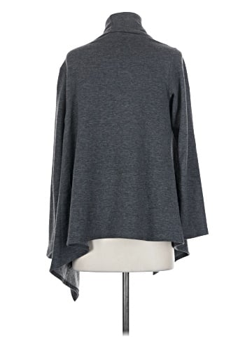 Bobeau Poncho (view 2)