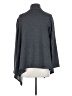 Bobeau Gray Poncho Size XS - photo 2