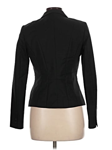 Elle Blazer (view 2)