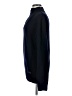 Barbour 100% Wool Solid Blue Wool Pullover Sweater Size M - photo 5