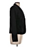 Elle Black Blazer Size 10 - photo 4