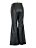 Bold Elements Black Casual Pants Size 12 - photo 2
