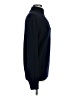 Barbour 100% Wool Solid Blue Wool Pullover Sweater Size M - photo 4