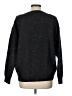 Old Navy Stars Black Pullover Sweater Size L - photo 2