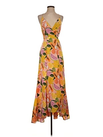 Hutch Casual Dress (view 1)