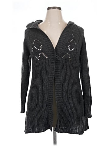 Allison Brittney Cardigan (view 1)