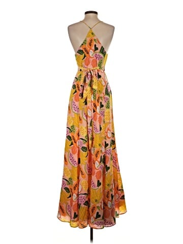 Hutch Casual Dress (view 2)