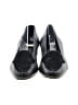 VANELi 100% Leather Black Flats Size 8 (narrow) - photo 2