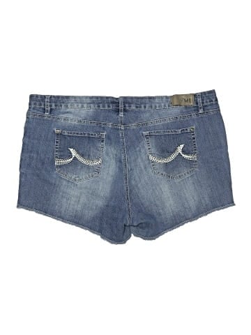 YMI Denim Shorts (view 2)