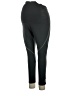 Unbranded Black Gray Active Pants Size 16 - photo 1