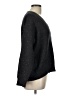Old Navy Stars Black Pullover Sweater Size L - photo 4