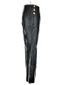 Bold Elements Black Casual Pants Size 12 - photo 4