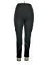 Unbranded Black Gray Active Pants Size 16 - photo 2