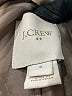 J.Crew Factory Store Brown Coat Size 0 - photo 6
