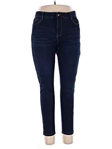 Curve Appeal Jeans (view 1)