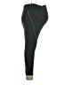 Unbranded Black Gray Active Pants Size 16 - photo 4