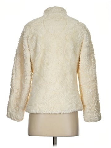 TSUNAMI Faux Fur Jacket (view 2)