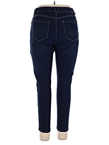 Curve Appeal Jeans (view 2)