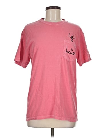Comfort Colors Short Sleeve T-Shirt (view 1)