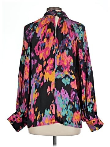 Hazel Long Sleeve Blouse (view 2)