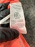 Athleta Solid Orange Skort Size M - photo 4