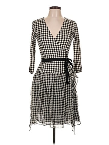 Diane von Furstenberg Casual Dress (view 1)