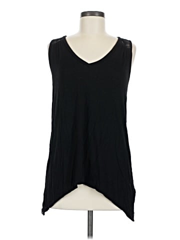 Ella Moss Sleeveless Blouse (view 1)