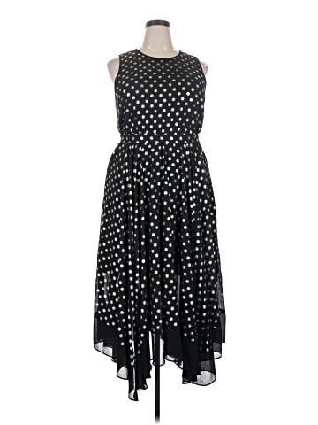MICHAEL Michael Kors Cocktail Dress (view 1)