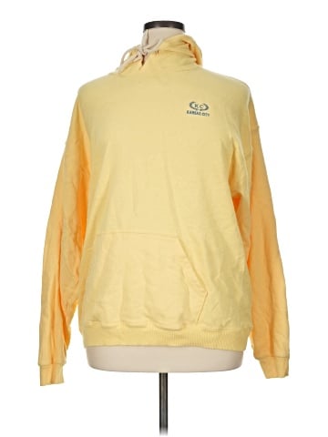Jones & Mitchell Sweatshirt (view 1)