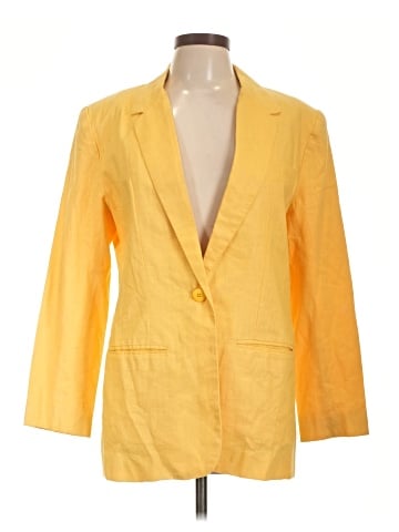 Prophecy Blazer (view 1)