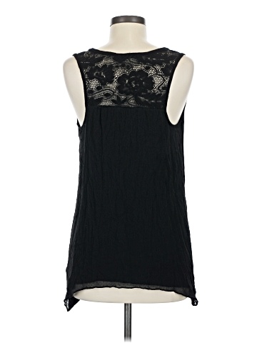 Ella Moss Sleeveless Blouse (view 2)