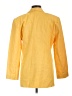 Prophecy Yellow Blazer Size 10 - photo 2