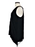 Ella Moss Black Sleeveless Blouse Size M (estimated) - photo 5